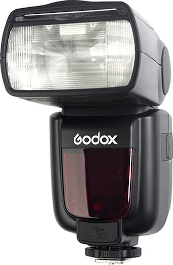 Godox TT600S Manuelle Blitzkamera Blitz für Sony Universal