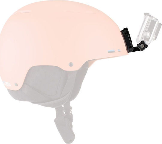 GoPro Helmet Front and Side Mount Helmet Support Base for GoPro