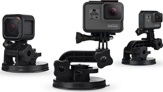 GoPro Suction Cup AUCMT-302 για GoPro