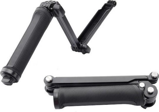 Selfie Stick Monopod Ledistar LDX-P3 3-Way για Action Cameras GoPro