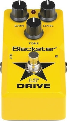 Blackstar LT Drive Pedals EffectOver­drive Electric Guitar