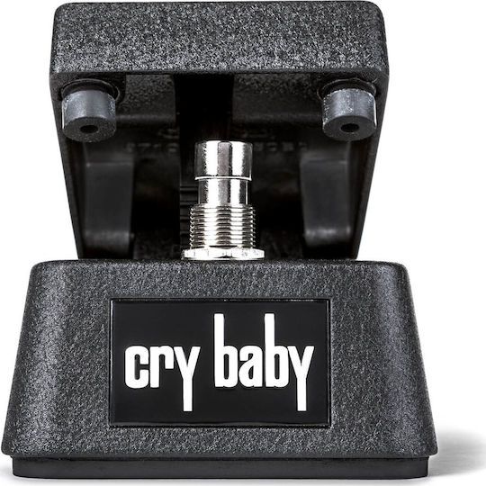 Dunlop CryBaby Mini CBM95 Педал Ефект WahWah Електрическа китара