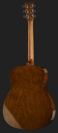 Yamaha Ακουστική Κιθάρα F310 Sunburst