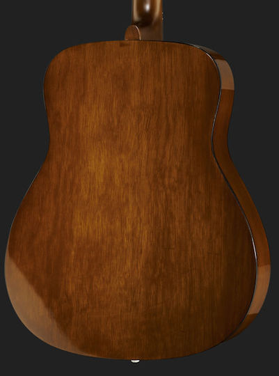 Yamaha Akustisch Gitarre F310P SET TBS Acoustic Guitar Sunburst