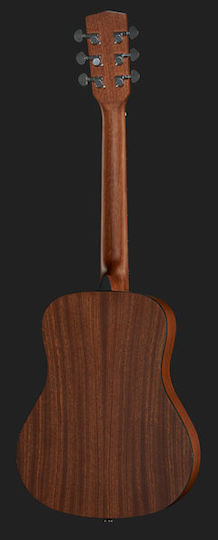 Harley Benton Ακουστική Κιθάρα DS-10 Mini Natural