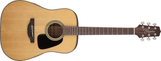 Takamine Acoustic Guitar GD10 Natural Satin