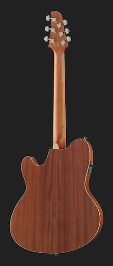 Ibanez Полуакустичен Китара TCY12E-OPN Talman Отрязана Natural