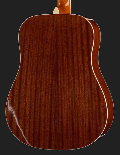 Harley Benton Acoustic Guitar D120 Sunburst