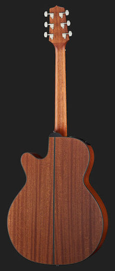 Takamine Ηλεκτροακουστική Κιθάρα GN11MCE Cutaway Natural Satin