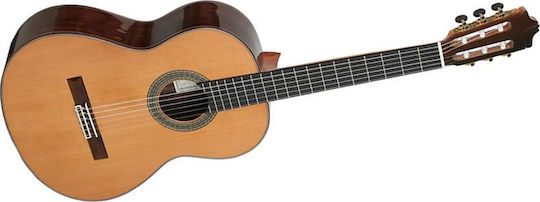 Alhambra 9P Classical Guitar 4/4 Natural