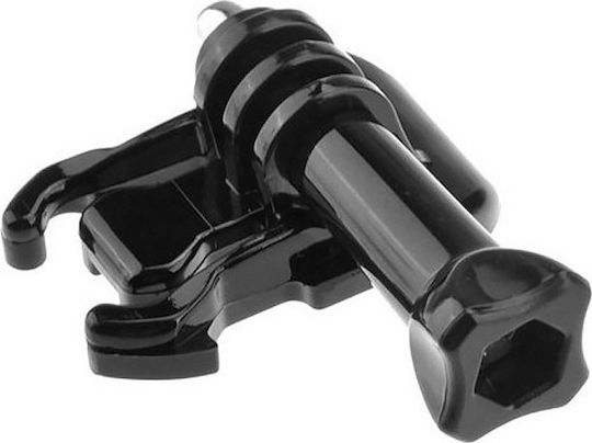 Mount for Chest Harness for GoPro