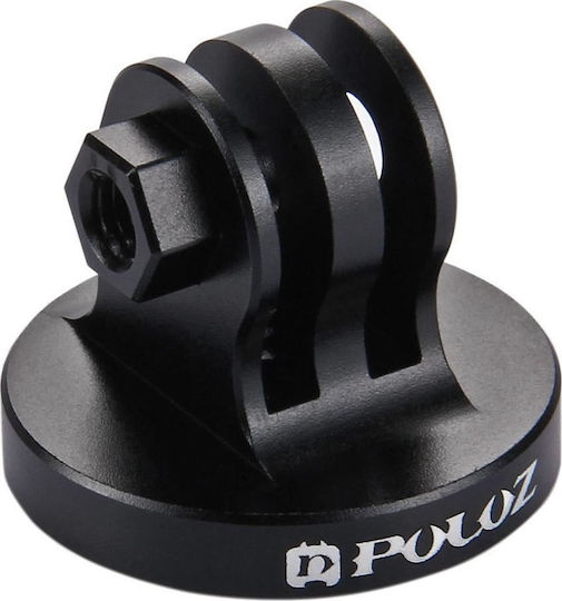 Hurtel Tripod Mount Adapter Adapters Support Base Universal
