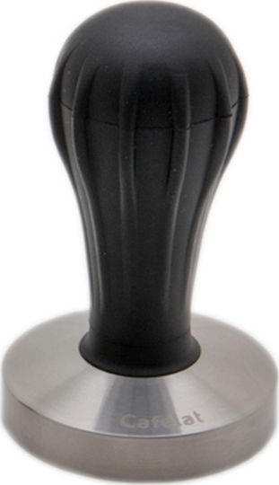 Cafelat Pillar Manipulation mit Wohnung Oberfläche 58mm Schwarz