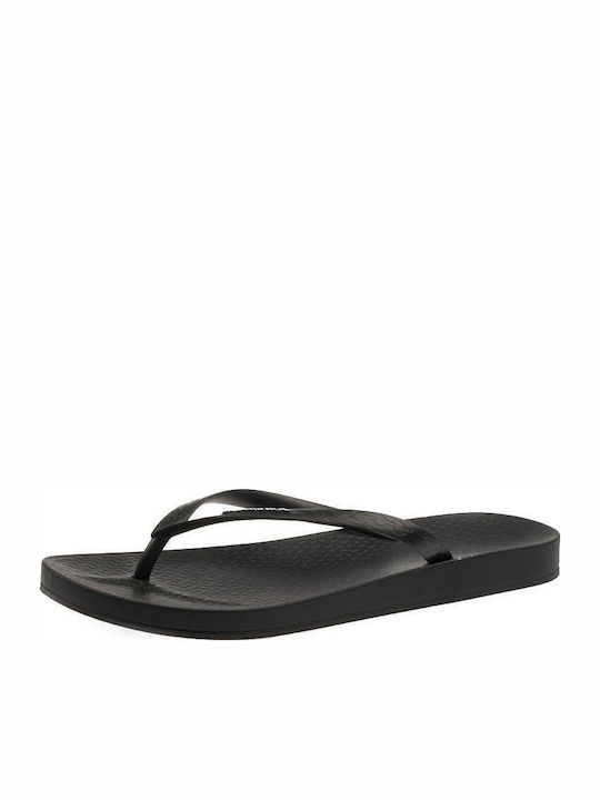 Colors Fem 82591 Women's Flip Flops Black
