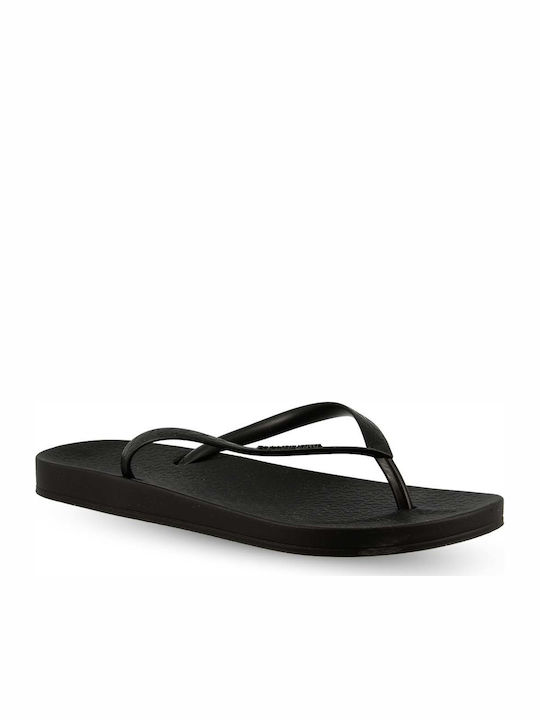 Colors Fem 82591 Women's Flip Flops Black