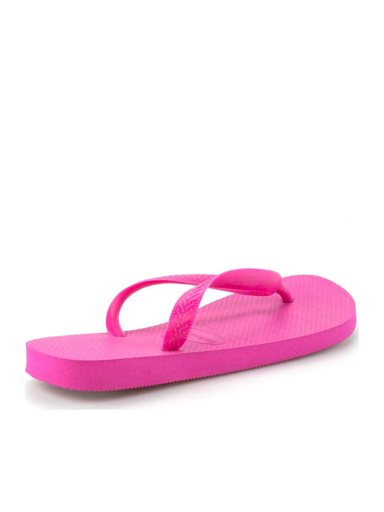 Kids' Flip Flops Flip Flops Fuchsia Top