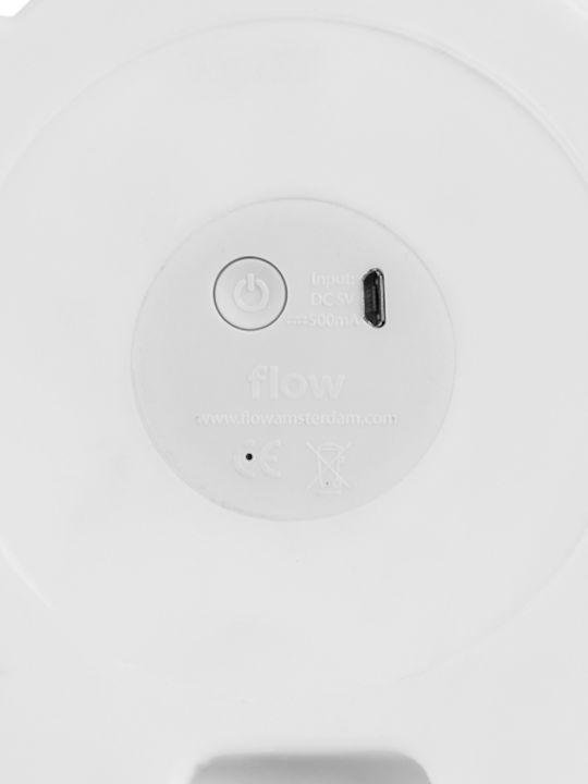 Flow Led Plastic Kids Wall Light Bear