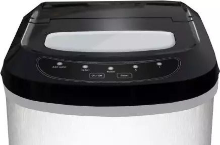 Caso Планетарна машина с Дневно производство 12кг Icemaster Pro 3301