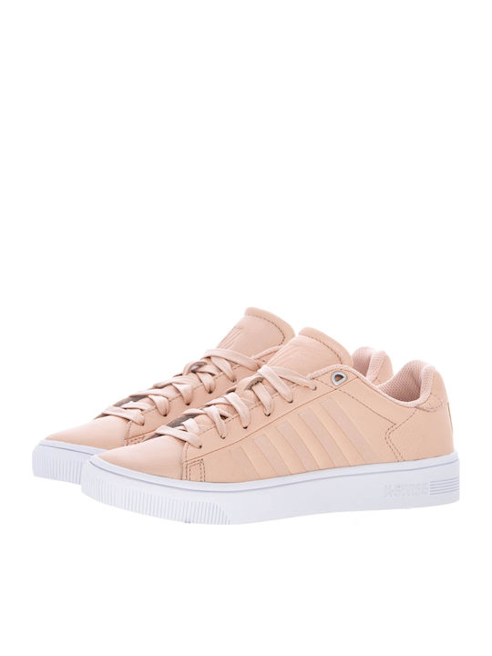 K-Swiss Court Frasco