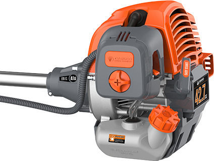 Daewoo DBC430 Двутактов Бензинов Косачка Рамо/ръка 1.7к.с 8кг