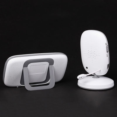 Factory Wireless Baby Monitor with Camera & Screen 3.2" , Two-way Communication & Lullabies