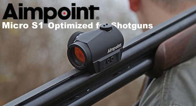 Aimpoint Micro S1
