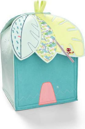 Lilliputiens Children's Storage Basket
