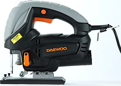 Daewoo Jigsaw
