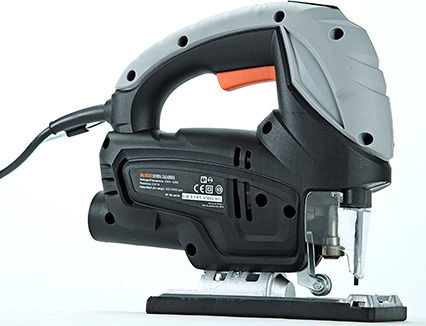Daewoo Jigsaw