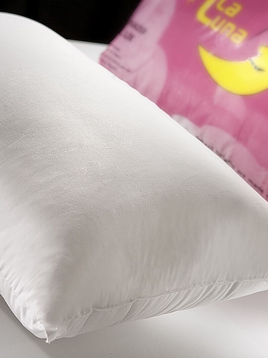 La Luna Fabulous Siliconaizer De Lux Μαξιλάρι Ύπνου Σιλικόνης 50x70cm