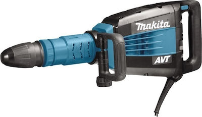 Makita Ciocan rotopercutor Distrugător Electric 1500W cu SDS Max