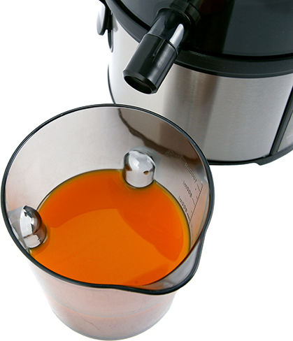 Adler Storcător de fructe 800W Negru