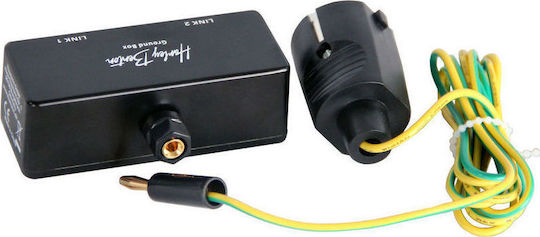Harley Benton GroundBox Παθητικό DI Box 1 Καναλιού
