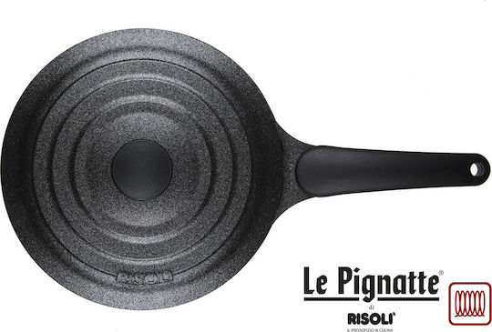 Risoli Le Pignatte 28cm Cast Aluminum with Non-stick Coating