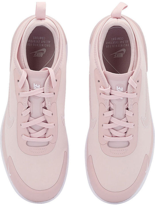 nike amixa sneaker pink