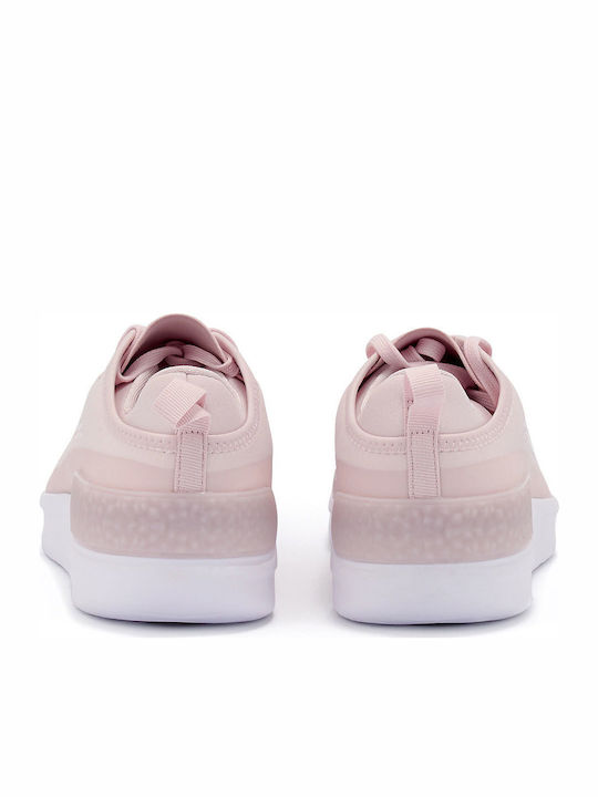 nike amixa sneaker pink