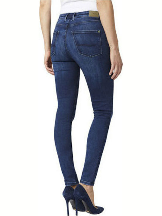 Pepe Jeans Regent Women's Jean Trousers