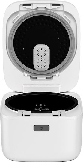 Xiaomi Rice Cooker Rice Cooker 1.1kW με Χωρητικότητα 3lt