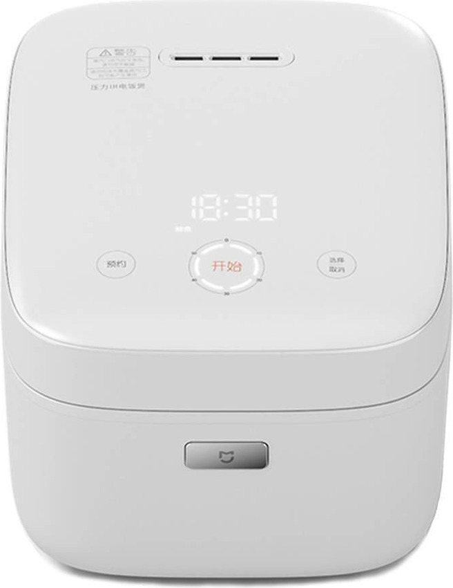 Xiaomi Rice Cooker Rice Cooker 1.1kW με Χωρητικότητα 3lt Skroutz.gr