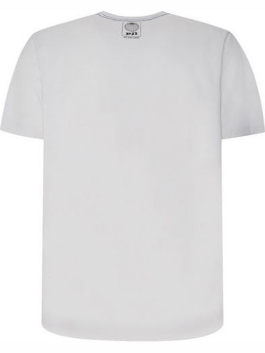 Berwick Tricou Chalk