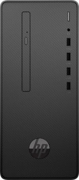 Pro G3 MT Desktop PC (Ryzen 3-2200G/8GB DDR4/256GB SSD/W10 Pro) με Πληκτρολόγιο (International English)