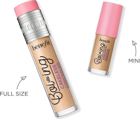 Benefit Boi-ing Cakeless Concealer Liquid Concealer 5ml