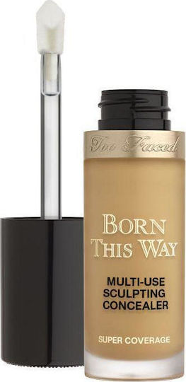 Too Faced Born This Way Super Coverage Latte 15ml