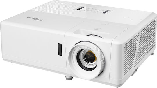 Optoma ZH403 3D Projector DLP Full HD Laser με Ενσωματωμένα Ηχεία
