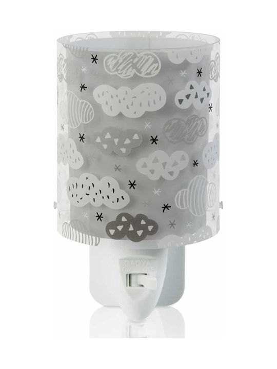 Ango Nursery LED Night Light Clouds