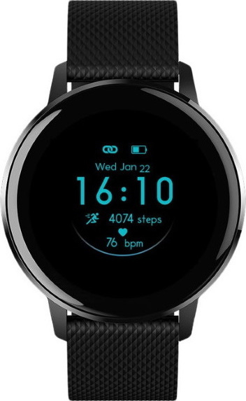 MLS Watch G3 Active (Μαύρο) | Skroutz.gr