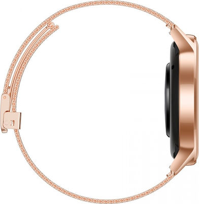 Honor MagicWatch 2 42mm (Sakura Gold)