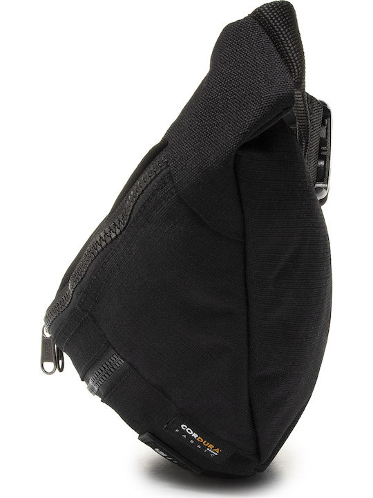 Ward Cross Belt Bag Black
