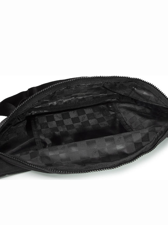Ward Cross Belt Bag Black