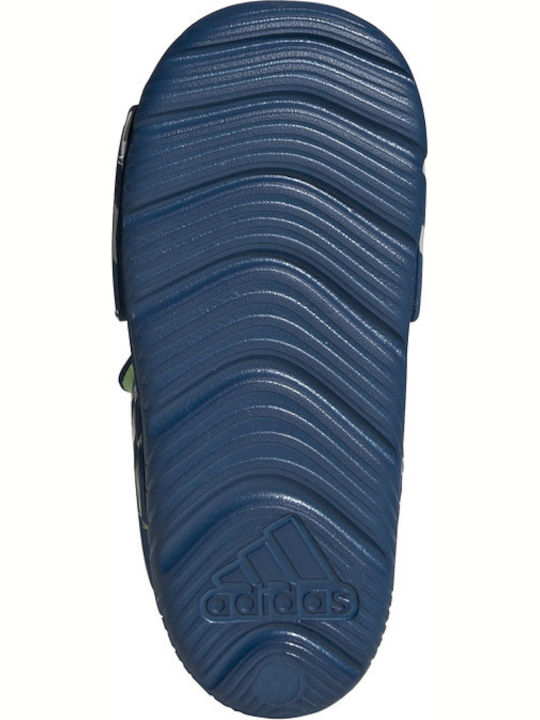 Altaswim I Children's Beach Shoes Blue